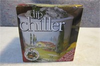 New Dip Chiller Tuscan VIllage