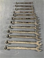 ICON wrench set