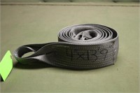 4"x13ft 9" Tow Strap