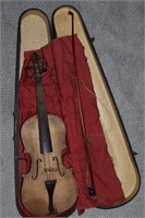 Antique Antonius Stradivarius Copy 4/4 Violin