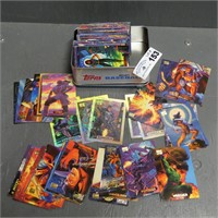 1994 Marvel Trading Cards