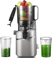 USED-Hands-Free Slow Juicer