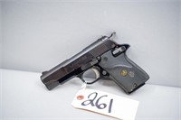 (R) Star Model PD .45Acp Pistol
