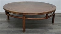 Henderson Heritage round coffee table