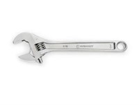 Crescent 8 in. Chrome Adjustable Wrench