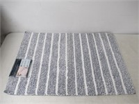 "As Is" 24"x36" Mineral Spring Bath Mat