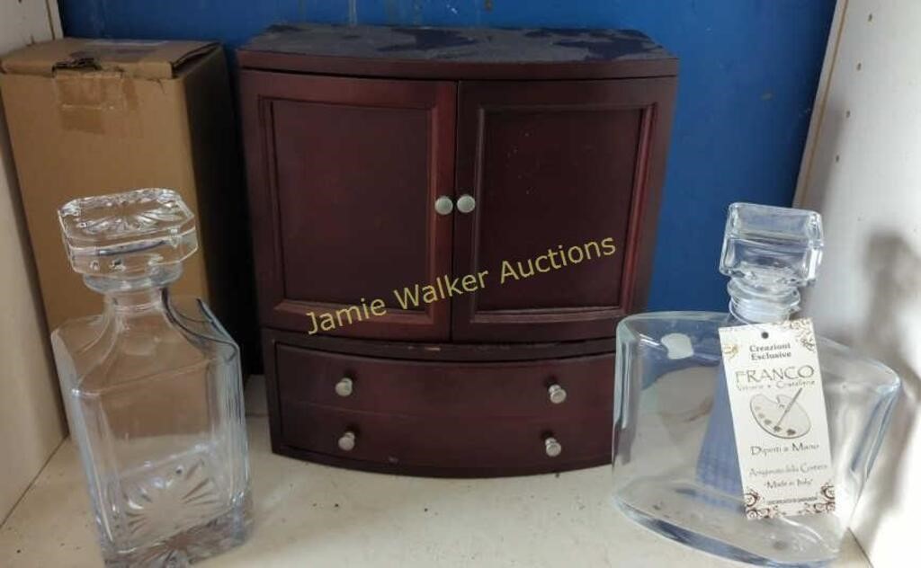 May 24th Lewes Ice Plant Gallery Auction