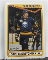Dave Andreychuck - Opee Chee 90