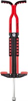 Flybar Master Pogo Stick Ages 9+ Red/Black