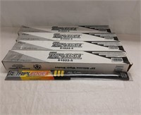 WIPER BLADES - 22" - QTY 20