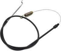 SEALED-Replacement Traction Control Cable x2