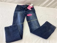 New Girls Jeans