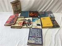 Assorted Books