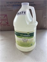 1-Gallon BioKleen Pet Stain & Odor Remover