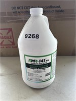 1-Gallon RMR-141 Disenfectant Cleaner