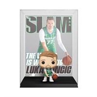 Funko Pop! NBA Cover: SLAM - Luka