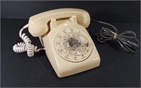 Vintage Rotary Dial Telephone