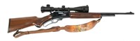 Marlin Model 308MX .308 Marlin Express lever