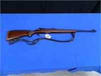 Winchester Model 70-264 Win. Magnum Bolt Action -