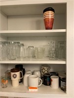 Coffee Mugs & Drinkware