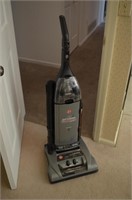 Hoover Self Propelled Sweeper