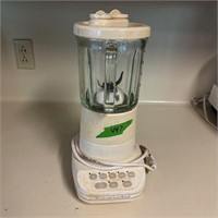 Kitchen Aid Blender untested