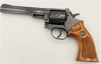 357 Magnum Dan Wesson Arms