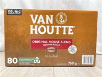 Van Houtte Original House Blend Medium Roast