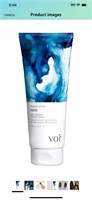 Voir Haircare Rhythm of the Rain Hair Masque