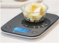 Etekcity Food Kitchen Scale, Digital