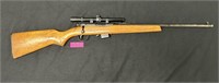 Sears Model 2C Rifle, 22 S/L/LR