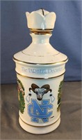 The Tarheel Decanter collectors limited edition