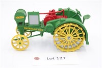 1/16 Scale, Waterloo Boy Kerosine Tractor
