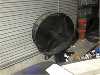 Shop fan 48 inch