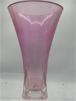 Pink Vase