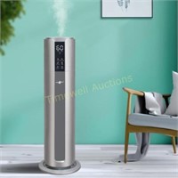 2.1Gal/8L Top Fill Large Room Bedroom Humidifiers