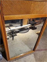 Large 47 Inch Mirror