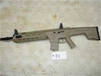 MK-177 BB GUN