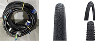 Lot of 14 Schwalbe Bicycle Tires - NEW $840
