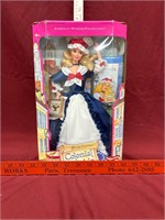 Colonial Barbie