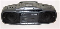 RCA Radio/Casette/CD Player