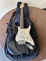 Squier 1997 Fender Squire Strat