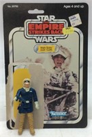 KENNER 1980 STAR WARS THE EMPIRE STRIKES BACK