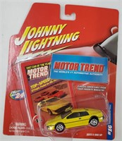 2003 Johnny Lightning 1980 Lotus Esprit Turbo