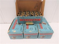 (200 Rounds) Winchester .44-40 Win. (.44WCF)