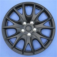 Auto Drive 16-in Wheel Cover  KT950-16MBK