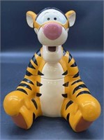 Vintage Disney Tigger Cookie Jar