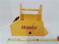 Wooden Hobbico toolbox?