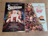 Movie Posters Christmas