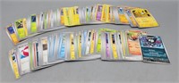 200 Pokémon Cards 2022 & up